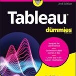 خرید و دانلود نسخه کامل کتاب Tableau For Dummies