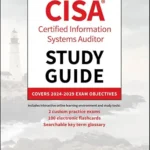 خرید و دانلود نسخه کامل کتاب CISA Certified Information Systems Auditor Study Guide: Covers 2024 – 2029 Exam Objectives (Sybex Study Guide)
