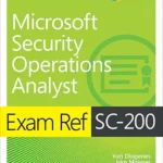 خرید و دانلود نسخه کامل کتاب Exam Ref SC-200 Microsoft Security Operations Analyst