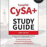 خرید و دانلود نسخه کامل کتاب CompTIA CySA+ Study Guide: Exam CS0-003