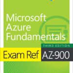 خرید و دانلود نسخه کامل کتاب Exam Ref AZ-900 Microsoft Azure Fundamentals 3rd Edition