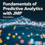خرید و دانلود نسخه کامل کتاب Fundamentals of Predictive Analytics with JMP, Third Edition