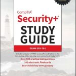 خرید و دانلود نسخه کامل کتاب CompTIA Security+ Study Guide with over 500 Practice Test Questions: Exam SY0-701 (Sybex Study Guide)