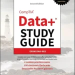 خرید و دانلود نسخه کامل کتاب CompTIA Data+ Study Guide: Exam DA0-002 (Sybex Study Guide)