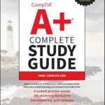 خرید و دانلود نسخه کامل کتاب CompTIA A+ Complete Study Guide, 2-Volume Set: Volume 1 Core 1 Exam 220-1201 and Volume 2 Core 2 Exam 220-1202 (Sybex Study Guide)
