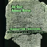 خرید و دانلود نسخه کامل کتاب Transaction Processing: Concepts and Techniques (The Morgan Kaufmann Series in Data Management Systems)