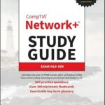 خرید و دانلود نسخه کامل کتاب CompTIA Network+ Study Guide: Exam N10-009 (Sybex Study Guide)