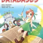 خرید و دانلود نسخه کامل کتاب The Manga Guide to Databases (The Manga Guides Book 2)