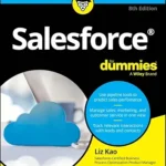 خرید و دانلود نسخه کامل کتاب Salesforce For Dummies