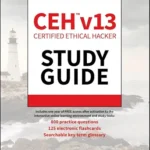 خرید و دانلود نسخه کامل کتاب CEH Certified Ethical Hacker v13 Study Guide (Sybex Study Guide)