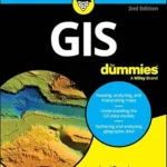 خرید و دانلود نسخه کامل کتاب GIS For Dummies