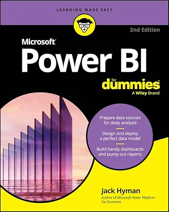 خرید و دانلود نسخه کامل کتاب Microsoft Power BI For Dummies_6a69ce9227aa6.webp خرید و دانلود نسخه کامل کتاب Microsoft Power BI For Dummies