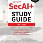 خرید و دانلود نسخه کامل کتاب CompTIA SecAI+ Study Guide: Exam CY0-001 (Sybex Study Guide)