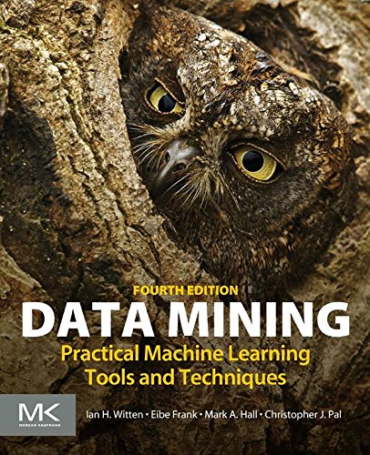 خرید و دانلود نسخه کامل کتاب Data Mining: Practical Machine Learning Tools and Techniques (Morgan Kaufmann Series in Data Management Systems) 4th Edition_6a6cf339823ea.jpeg خرید و دانلود نسخه کامل کتاب Data Mining: Practical Machine Learning Tools and Techniques (Morgan Kaufmann Series in Data Management Systems) 4th Edition
