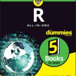 خرید و دانلود نسخه کامل کتاب R All-in-One For Dummies 1st Edition