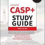 خرید و دانلود نسخه کامل کتاب CASP+ CompTIA Advanced Security Practitioner Study Guide: Exam CAS-004 (Sybex Study Guide)
