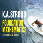 خرید و دانلود نسخه کامل کتاب Foundation Mathematics 2009th Edition