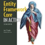 خرید و دانلود نسخه کامل کتاب Entity Framework Core in Action, Second Edition 2nd Edition