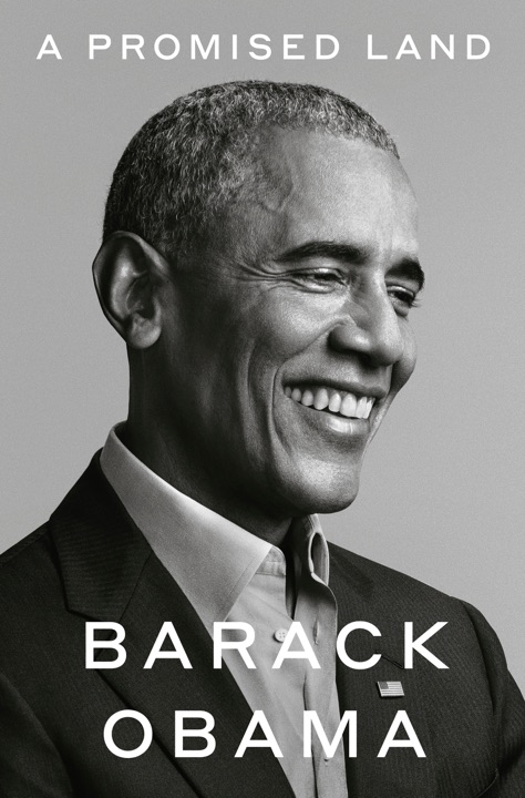 a-promised-land-by-barack-obama_69ee2c7aa0013.jpeg خرید و دانلود نسخه کامل کتاب A Promised Land by Barack Obama - تصویر 1