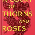 خرید و دانلود نسخه کامل کتاب A Court of Thorns and Roses