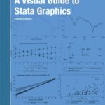خرید و دانلود نسخه کامل کتاب A Visual Guide to Stata Graphics, Fourth Edition Kindle Edition