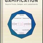 خرید و دانلود نسخه کامل کتاب Actionable Gamification: Beyond Points, Badges, and Leaderboards by Yu-kai Chou
