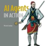 خرید و دانلود نسخه کامل کتاب AI Agents in Action