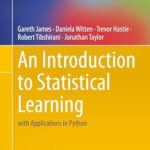 خرید و دانلود نسخه کامل کتاب An Introduction to Statistical Learning: with Applications in Python (Springer Texts in Statistics)