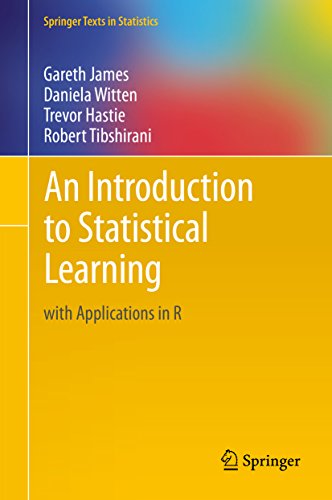 خرید و دانلود نسخه کامل کتاب An Introduction to Statistical Learning: with Applications in R (Springer Texts in Statistics Book 103) 1st ed. 2013, Corr. 7th printing 2017 Edition_6a665a3c9242a.jpeg خرید و دانلود نسخه کامل کتاب An Introduction to Statistical Learning: with Applications in R (Springer Texts in Statistics Book 103) 1st ed. 2013, Corr. 7th printing 2017 Edition