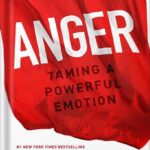 خرید و دانلود نسخه کامل کتاب Anger: Taming a Powerful Emotion by Gary Chapman PDF