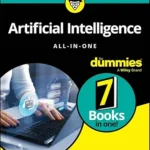خرید و دانلود نسخه کامل کتاب Artificial Intelligence All-in-One For Dummies