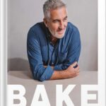 خرید و دانلود نسخه کامل کتاب BAKE: My Best Ever Recipes for the Classics by Paul Hollywood PDF