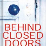 خرید و دانلود نسخه کامل کتاب Behind Closed Doors: A Novel by B.A. Paris