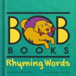 خرید و دانلود نسخه کامل کتاب Bob Books: Rhyming Words by Lynn Maslen Kertell PDF