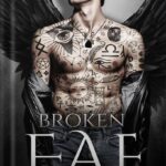 خرید و دانلود نسخه کامل کتاب Broken Fae (Ruthless Boys of the Zodiac Book 4)