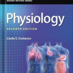 خرید و دانلود نسخه کامل کتاب BRS Physiology (Board Review Series) 7th Edition by Linda S. Costanzo