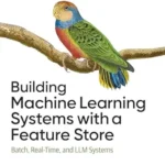 خرید و دانلود نسخه کامل کتاب Building Machine Learning Systems with a Feature Store: Batch, Real-Time, and LLM Systems