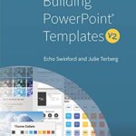 خرید و دانلود نسخه کامل کتاب Building PowerPoint Templates v2 Kindle Edition