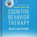خرید و دانلود نسخه کامل کتاب Cognitive Behavior Therapy, Third Edition: Basics and Beyond by Judith S. Beck PDF