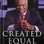 خرید و دانلود نسخه کامل کتاب Created Equal: Clarence Thomas in His Own Words by Michael Pack PDF