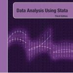 خرید و دانلود نسخه کامل کتاب Data Analysis Using Stata, Third Edition