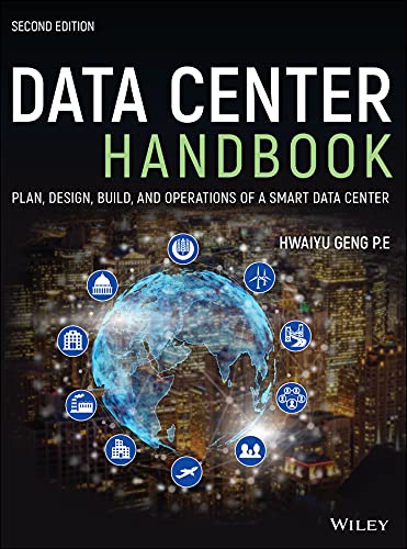 خرید و دانلود نسخه کامل کتاب Data Center Handbook: Plan, Design, Build, and Operations of a Smart Data Center 2nd Edition_6a65e478287db.jpeg خرید و دانلود نسخه کامل کتاب Data Center Handbook: Plan, Design, Build, and Operations of a Smart Data Center 2nd Edition