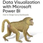 خرید و دانلود نسخه کامل کتاب Data Visualization with Microsoft Power BI: How to Design Savvy Dashboards