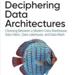 خرید و دانلود نسخه کامل کتاب Deciphering Data Architectures