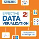 خرید و دانلود نسخه کامل کتاب Effective Data Visualization: The Right Chart for the Right Data 2nd Edition
