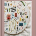خرید و دانلود نسخه کامل کتاب Embroidery: A Modern Guide to Botanical Embroidery by Arounna Khounnoraj PDF