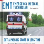خرید و دانلود نسخه کامل کتاب EMT Crash Course with Online Practice Test, 2nd Edition: Get a Passing Score in Less Time (EMT Test Preparation) by Christopher T. Coughlin