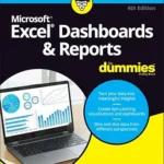 خرید و دانلود نسخه کامل کتاب Excel Dashboards & Reports For Dummies