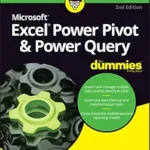 خرید و دانلود نسخه کامل کتاب Excel Power Pivot & Power Query For Dummies