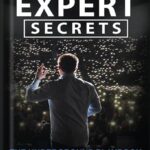 خرید و دانلود نسخه کامل کتاب Expert Secrets: The Underground Playbook for Converting Your Online Visitors into Lifelong Customers by Russell Brunson